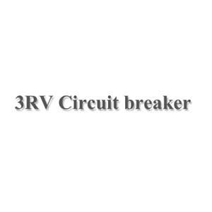 Circuit breaker