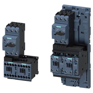 SIRIUS 3RA2 Load Feeders